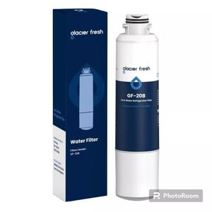 Refrigerator Water Filter Compatible with Samsung DA29-00020A/B,